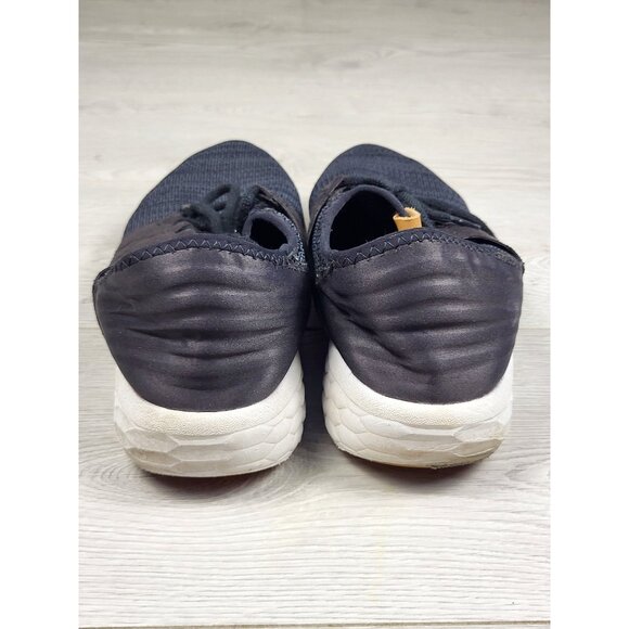 New Balance Fresh Foam Cruz v2 Knit Running Shoes. Womens Size 9.5 - Picture 4 of 7